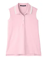 Pink/ White