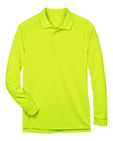 Safety Yellow