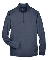 Navy Heather