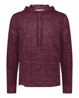 Maroon Heather