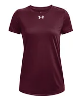 Maroon/ White