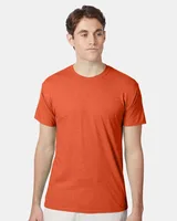 Orange Heather