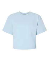 Powder Blue