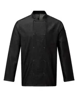 Black Denim