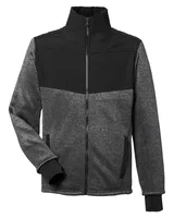 Polar Powder/ Black