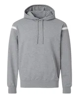 Athletic Heather/ Vanilla