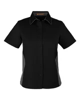 Black/ Dark Charcoal