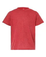 Heather Red