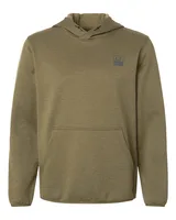 Overland Heather