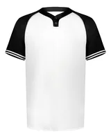 White/ Navy