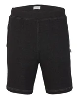 Charcoal Heather