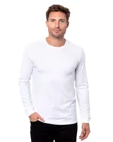 Solid White