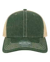 Dark Green/ Khaki
