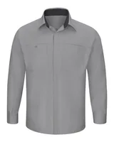 Light Grey/ Charcoal