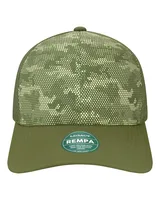 Army Camo Dots
