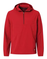 Collegiate Red