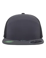 Charcoal/ Black