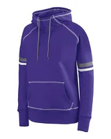 Purple/ White/ Graphite