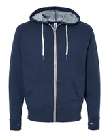 Navy Heather