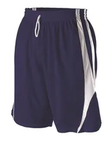 Navy/ White