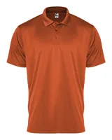 Burnt Orange