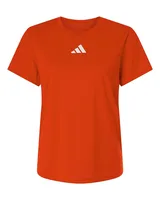 Collegiate Orange/ White