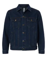 Dark Denim