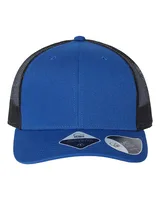 Royal/ Black