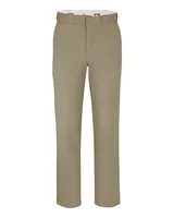 Khaki - 39 Unhemmed