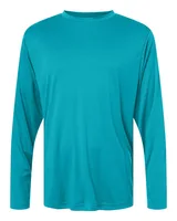 Clear Teal