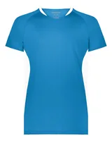 Power Blue/ White