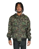 Camo Green