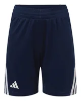 Collegiate Navy/ White