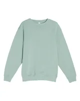 Seafoam