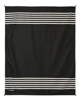 Poolside Black