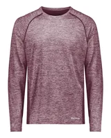 Maroon Heather