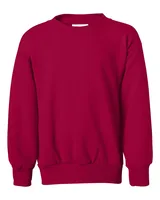 Deep Red