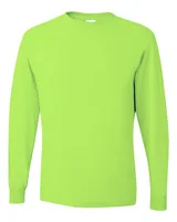 Safety Green