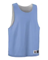 Sky Blue/ White