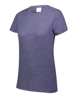 Navy Heather