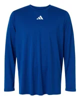 Team Royal Blue/ White