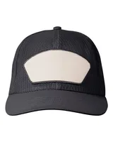 Black/ Black
