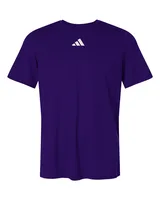 Team Collegiate Purple/ White