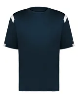 Navy/ White