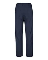 Navy - Unhemmed
