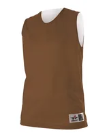 Brown/ White