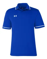 Royal/ White