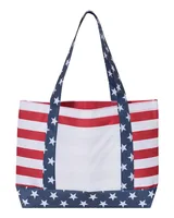 Red/ White/ Blue