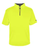 Safety Yellow/ Graphite