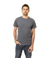 Navy Heather